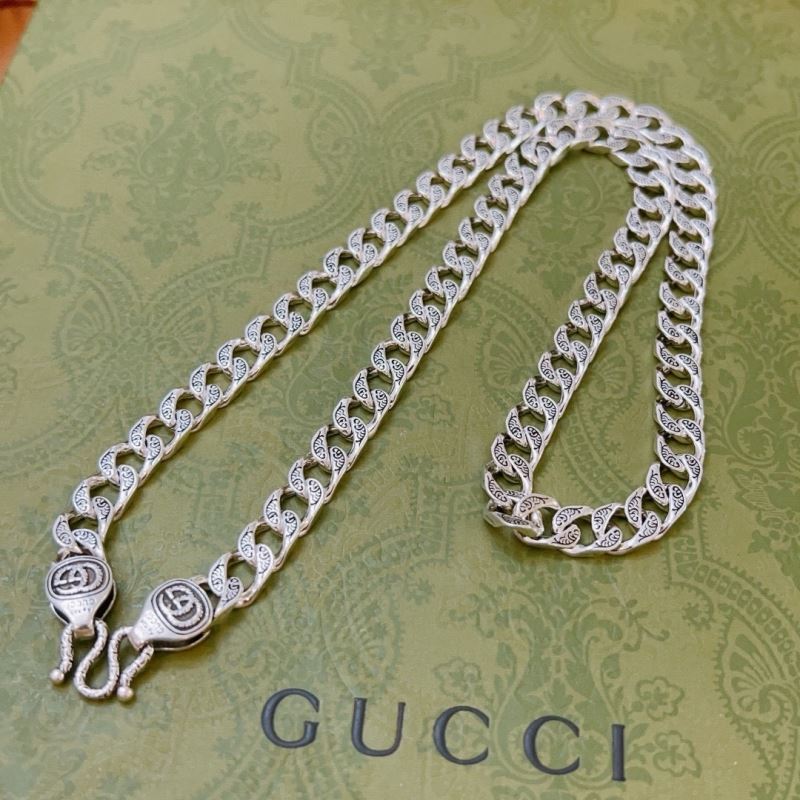 Gucci Necklaces